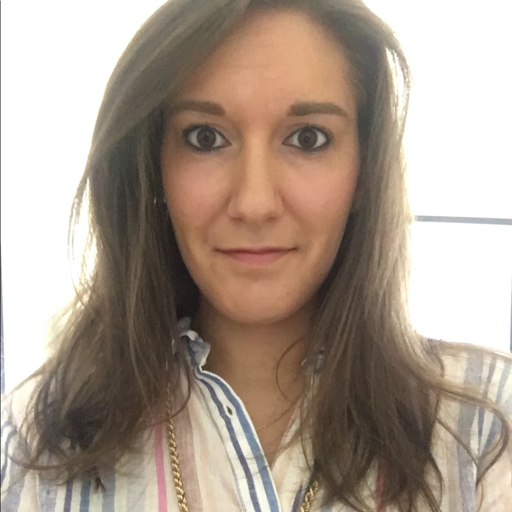 Meet your Posher, Laura